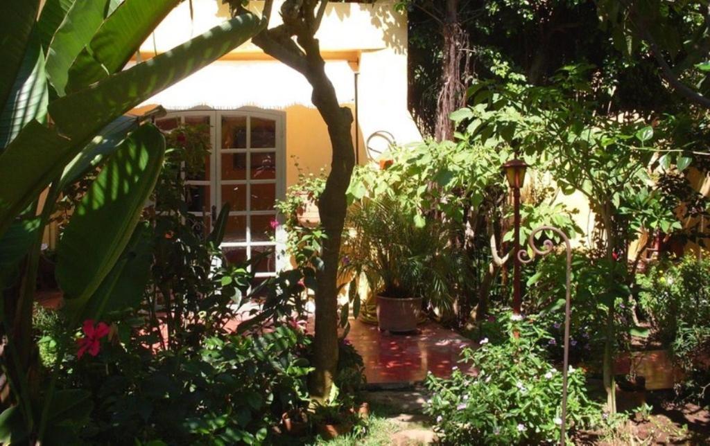 Dar Beldi Bed and Breakfast Oualidia Exteriör bild