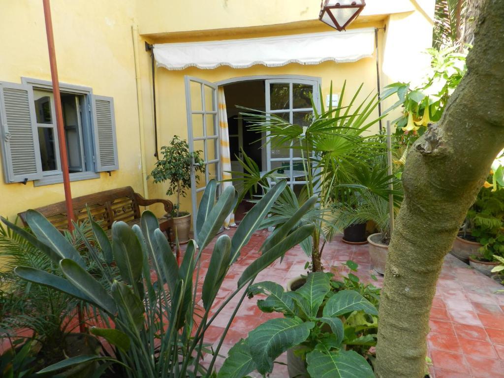 Dar Beldi Bed and Breakfast Oualidia Rum bild