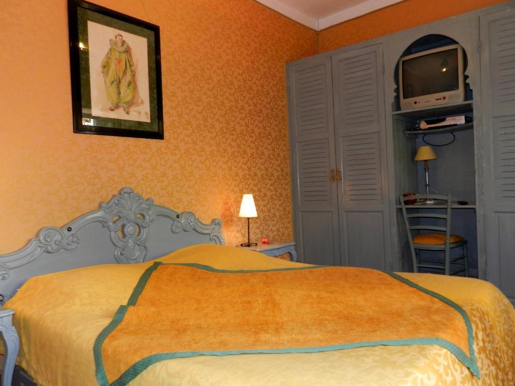Dar Beldi Bed and Breakfast Oualidia Rum bild