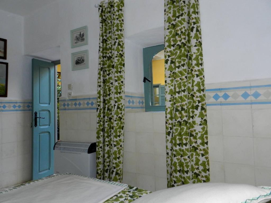 Dar Beldi Bed and Breakfast Oualidia Rum bild