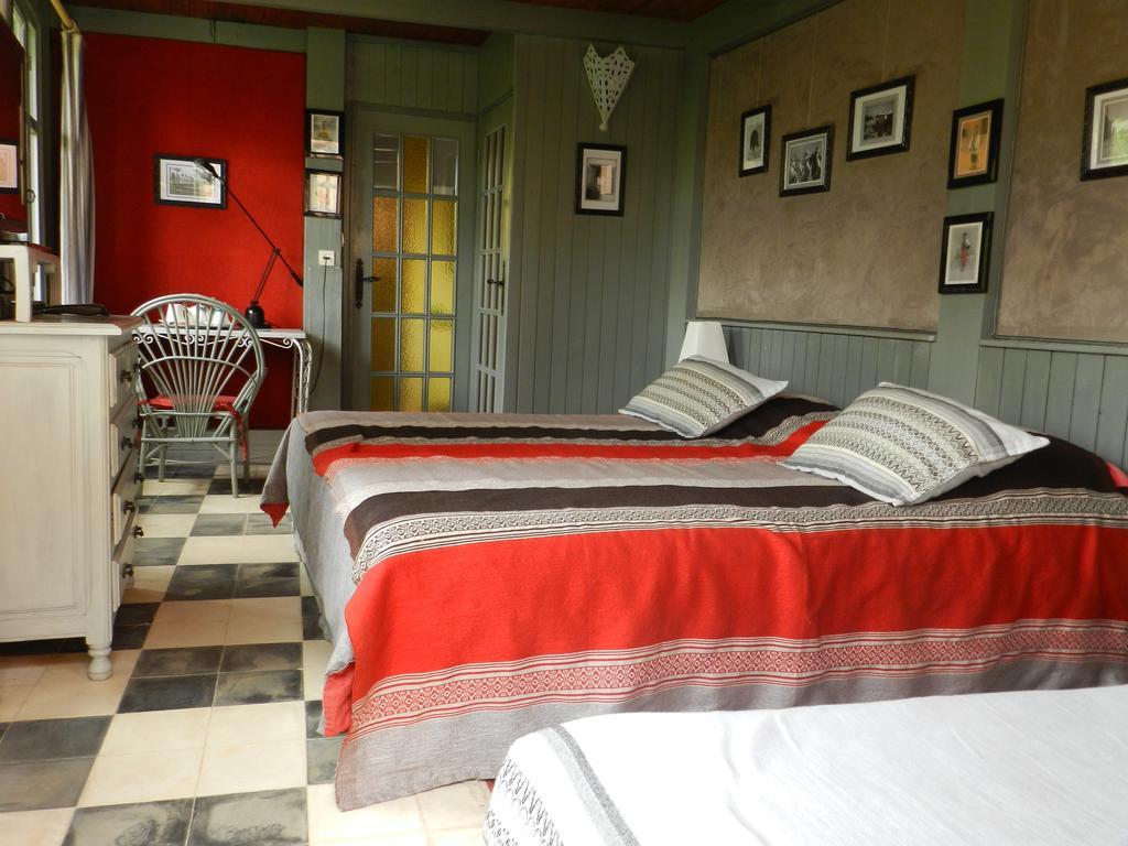 Dar Beldi Bed and Breakfast Oualidia Exteriör bild