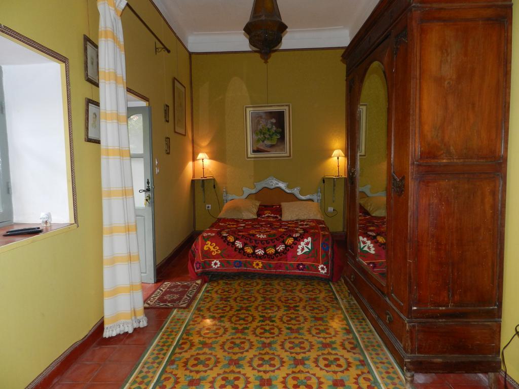 Dar Beldi Bed and Breakfast Oualidia Exteriör bild